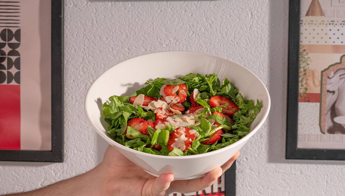 Parme+ Makarna Hikayesi